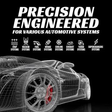 Smoke Fluid Solution for Leak Detection - 8 Fl Oz