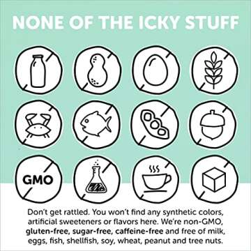 SmartyPants Baby Probiotic Drops for Infants' Health