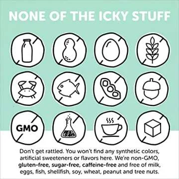 SmartyPants Baby Probiotic Drops for Infants' Health