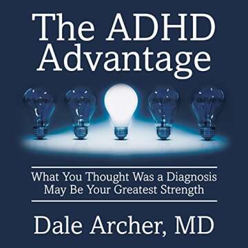 Unlocking Potential: The ADHD Advantage for a Brighter Tomorrow