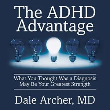 Unlocking Potential: The ADHD Advantage for a Brighter Tomorrow