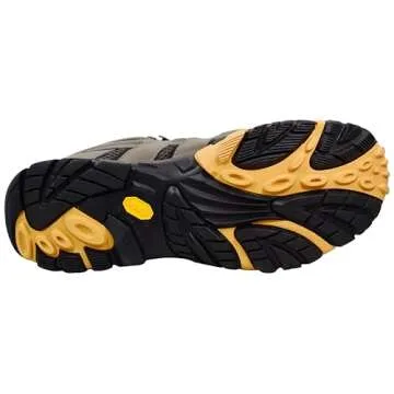 Merrell Moab 2 Mid GTX Men's Hiking Boot Waterproof