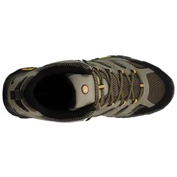 Merrell Moab 2 Mid GTX Men's Hiking Boot Waterproof