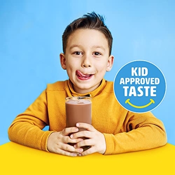 Carnation Breakfast Essentials Ready to Drink Chocolate