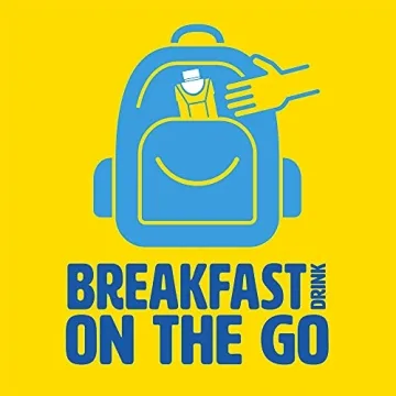 Carnation Breakfast Essentials Ready to Drink Chocolate