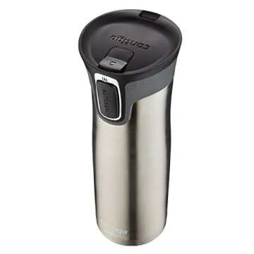 Contigo West Loop 20oz Travel Mug - Spill-Proof & Insulated