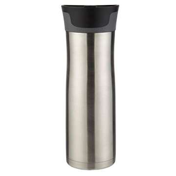 Contigo West Loop 20oz Travel Mug - Spill-Proof & Insulated