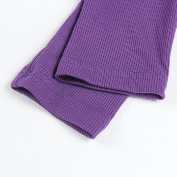 Artfish Women's Chic Square Neck Crop Top for Fashion Lovers