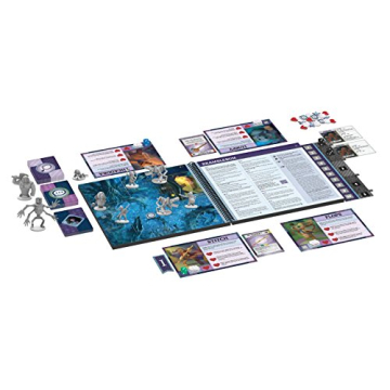 Stuffed Fables Board Game | Fun Family Adventure Game