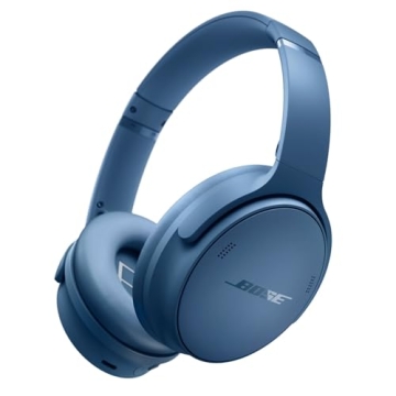 Bose QuietComfort Noise Cancelling Headphones