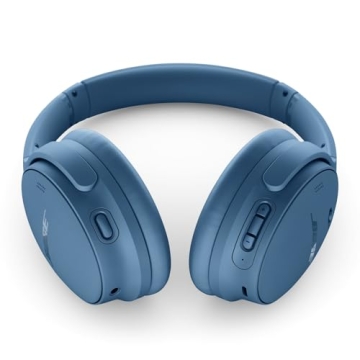 Bose QuietComfort Noise Cancelling Headphones