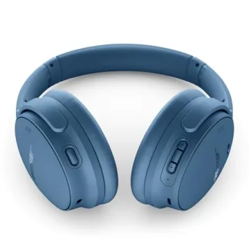 Bose QuietComfort Noise Cancelling Headphones