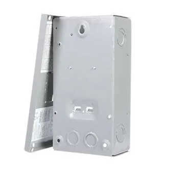 Affordable Murray LC002GSU Load Center for Indoor Use