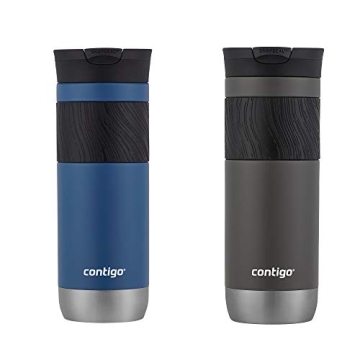 Contigo Byron 20oz Travel Mug - BPA-Free & Insulated
