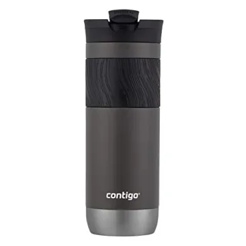 Contigo Byron 20oz Travel Mug - BPA-Free & Insulated