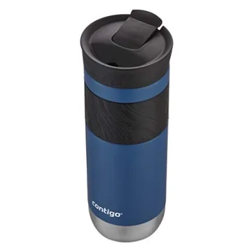 Contigo Byron 20oz Travel Mug - BPA-Free & Insulated