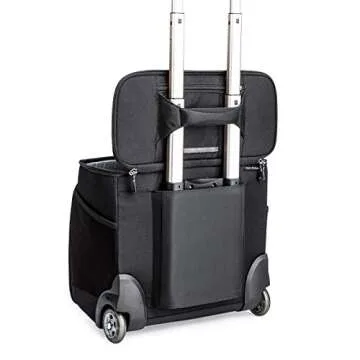 Think Tank Airport Navigator V1 Rolling Camera Case