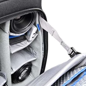 Think Tank Airport Navigator V1 Rolling Camera Case