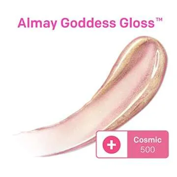Almay Goddess Gloss, Cosmic, 0.9 oz. lip gloss