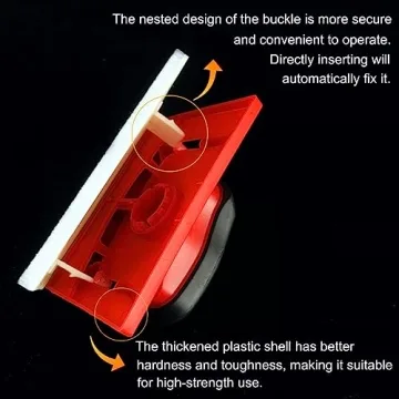 BANCOO 0818 Paint Edger for Easy and Precise Painting