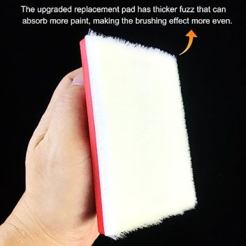 BANCOO 0818 Paint Edger for Easy and Precise Painting