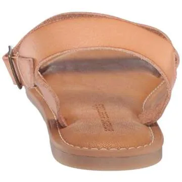 Comfortable Amazon Essentials Women’s Buckle Sandals