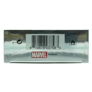 Marvel Captain America 3.4 Ounce Men's Fragrance
