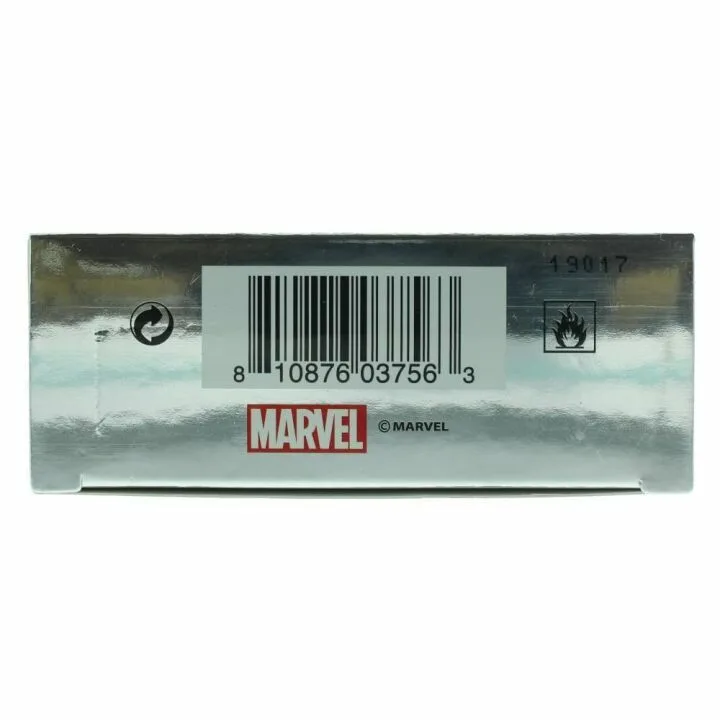 Marvel Captain America 3.4 Ounce Men's Fragrance
