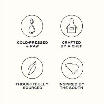 Red Clay Carolina Hot Sauce - Barrel-Aged Southern Hot Sauce in Red Clay Gift Box - Pequin & Cayenne Peppers, Chef-Crafted - Gluten Free, 0 Calories, 0 Carbs, Sugar Free - Keto Friendly - 5oz, 2pk