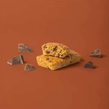 Bobo's Oat Bars - Delicious Chocolate Chip Snack Bars