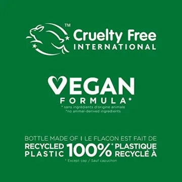 Garnier Leave-In Conditioner for Smooth Frizzy Hair 5.1oz