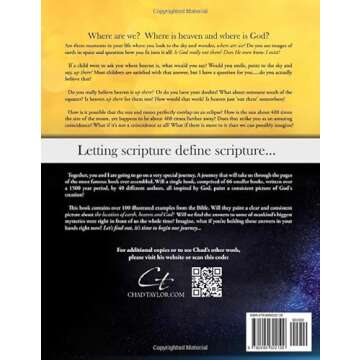 Where Are We?: Earth according to the Bible