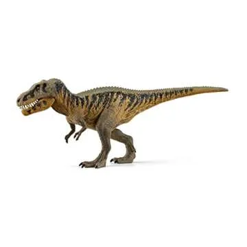 Schleich Realistic Tarbosaurus Dinosaur Toy Figure