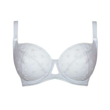 Curvy Kate Top Spot Balcony Bra - Premium Support for Curves