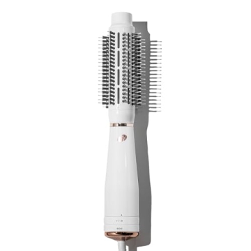 T3 AireBrush Round One-Step Hair Dryer Brush for Fast Drying