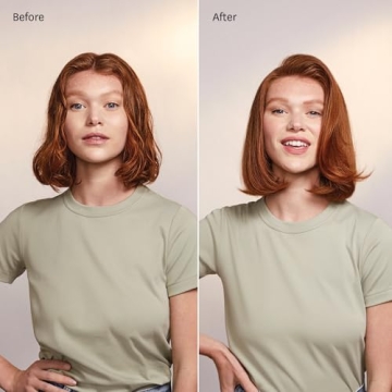 T3 AireBrush Round One-Step Hair Dryer Brush for Fast Drying