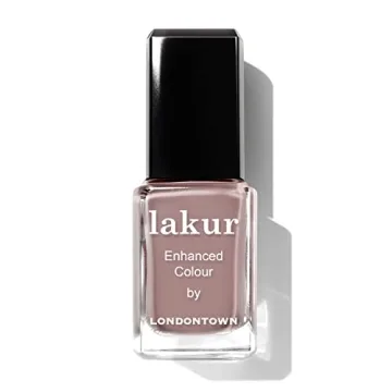Londontown Lakur Enhanced Color Nude Mood, Chai Nail Polish