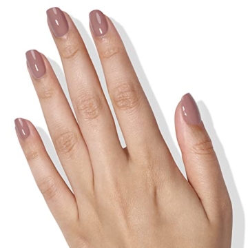 Londontown Lakur Enhanced Color Nude Mood, Chai Nail Polish