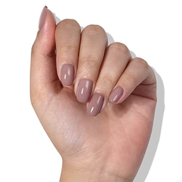Londontown Lakur Enhanced Color Nude Mood, Chai Nail Polish