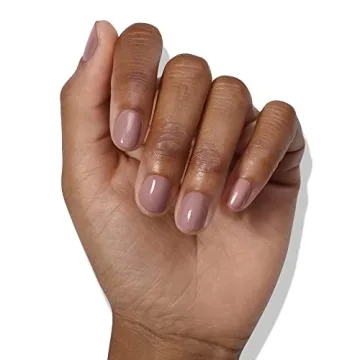 Londontown Lakur Enhanced Color Nude Mood, Chai Nail Polish