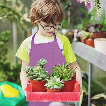 Qtioucp Kids Gardening Tools Set - Fun & Educational