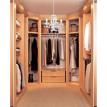 LaLuLa White Chandelier Mini Crystal Chandelier Lighting Small Acrylic Chandelier 4 Light Modern Pendant Light Fixtures for Bedroom