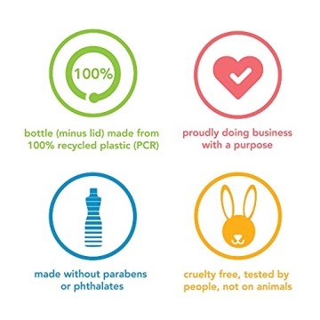 Method Hardwood Floor Cleaner - Eco-Friendly & Effective