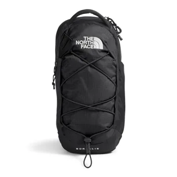 THE NORTH FACE Borealis Sling Bag, Compact and Versatile, Ideal for Quick Trips