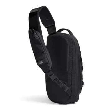 North Face Borealis Sling Bag for Everyday Use, Stylish and Functional