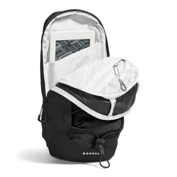 North Face Borealis Sling Bag for Everyday Use, Stylish and Functional