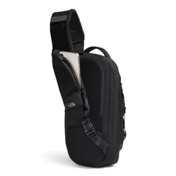North Face Borealis Sling Bag for Everyday Use, Stylish and Functional