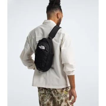 North Face Borealis Sling Bag for Everyday Use, Stylish and Functional