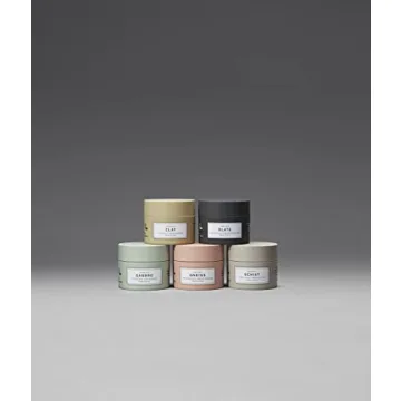 Maria Nila Gabbro Hair Wax - Strong Hold & Vegan Formula