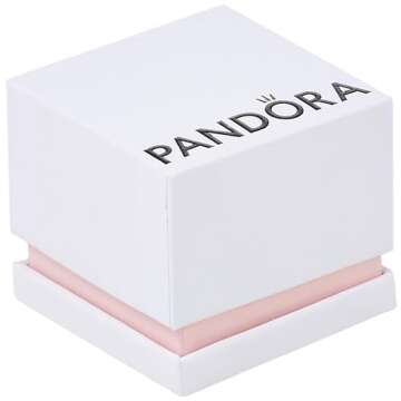 Pandora Disney Up House & Balloon Charm - Sterling Silver